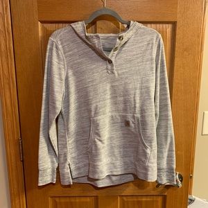 Womens Carhartt Long Sleeve